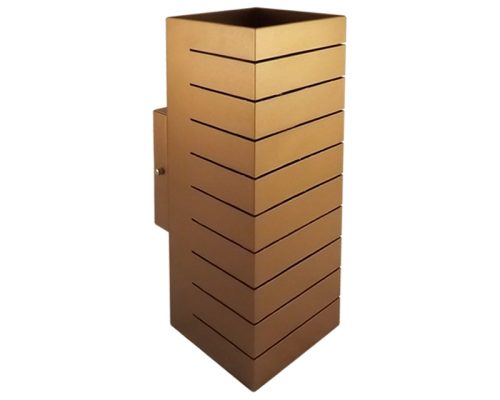 AL2276 - BRONZE
