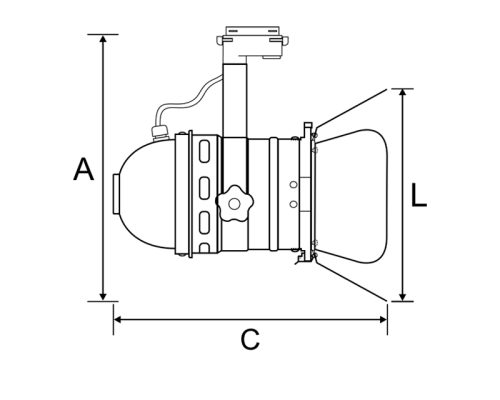 AL5410 - DESENHO