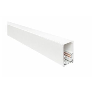 AL5510 - TRILHO - BCO(MAGNÉTICO)