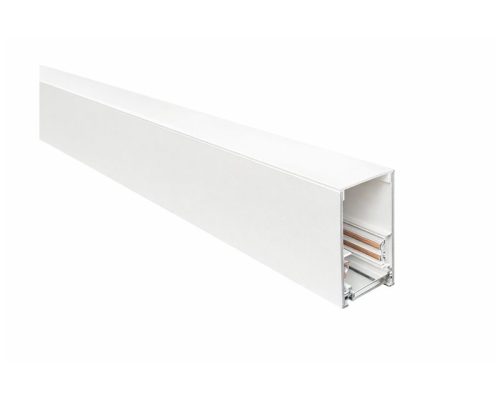 AL5510 - TRILHO - BCO(MAGNÉTICO)