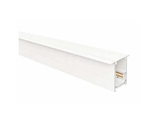 AL5515 - TRILHO - BCO(MAGNÉTICO)