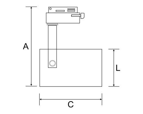 AL5616 - DESENHO