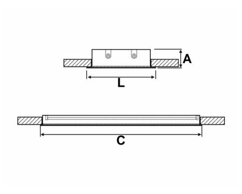 AL7051 - DESENHO