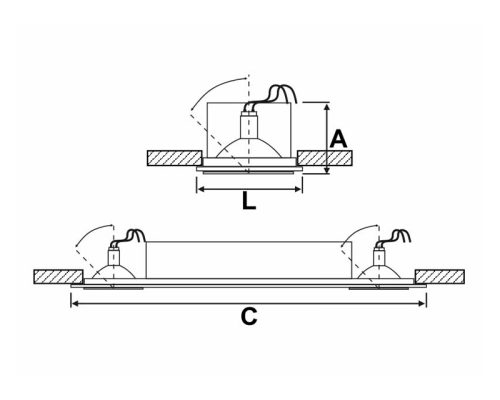 AL7052 - DESENHO