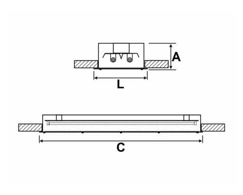 AL7081 - DESENHO