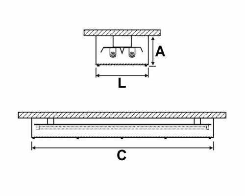 AL7581 - DESENHO
