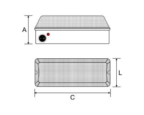 AL9005 - DESENHO