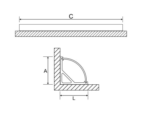 AL9210 - DESENHO