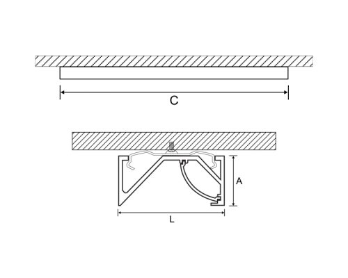 AL9213 - DESENHO
